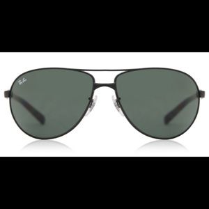 Ray Ban Aviators RB3393 006/71